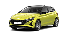 Novi I20