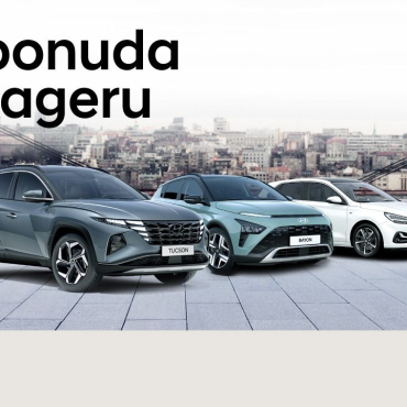 Specijalna ponuda Hyundai modela