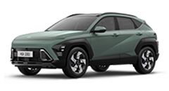 Nova KONA