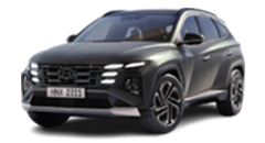 Novi TUCSON